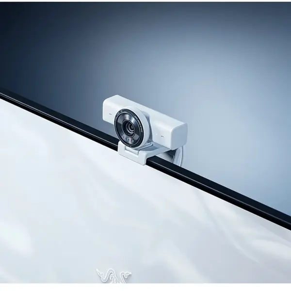 Купить Веб-камера Razer Kiyo V2 X White (RZ19-05380300-R3M1) - фото 7