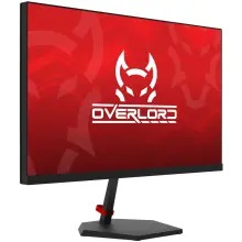 Купити Монітор 25" Qube Overlord G25F240S - фото 2