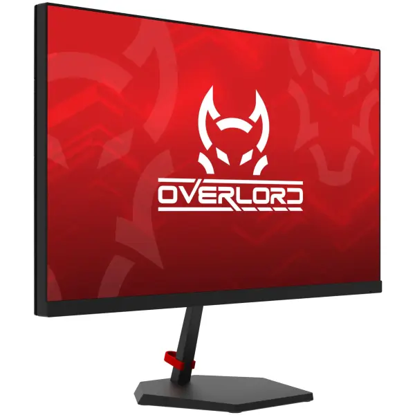 Купити Монітор 25" Qube Overlord G25F240S - фото 2