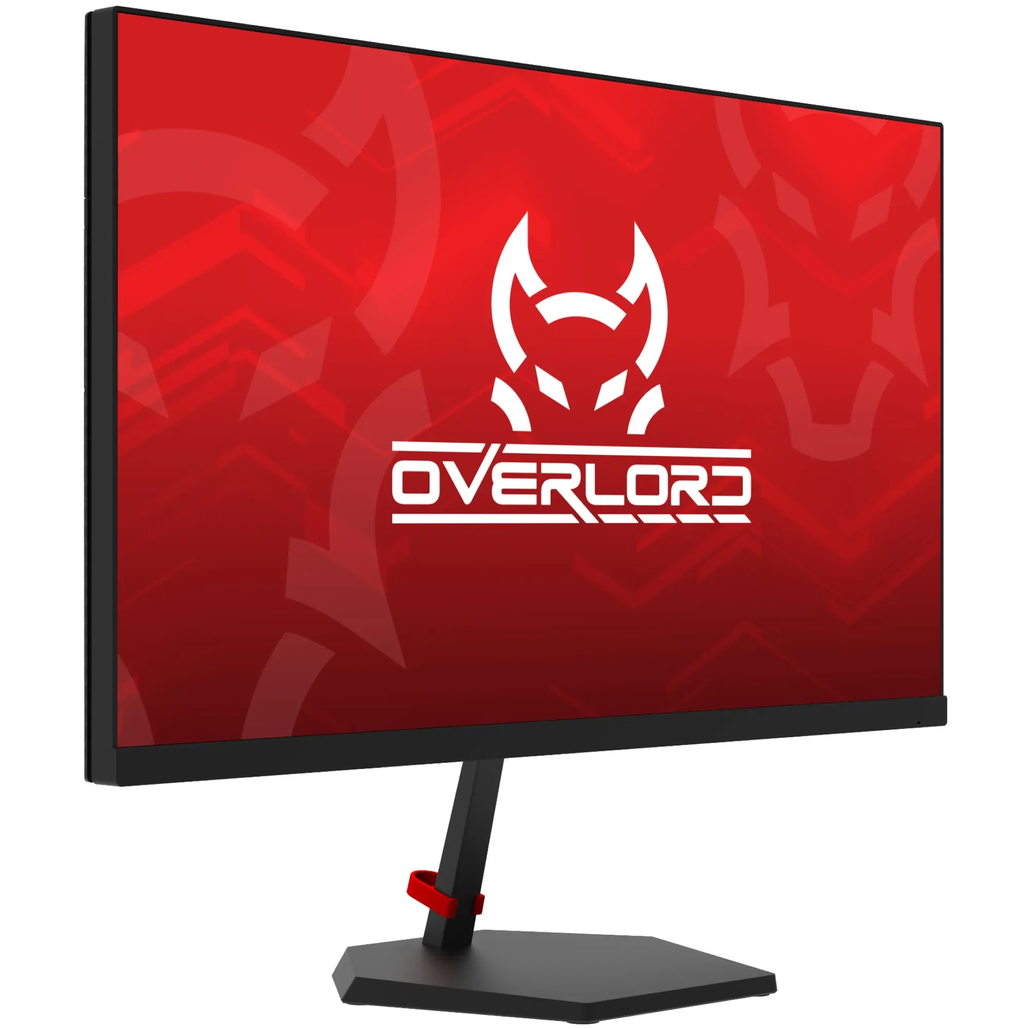 Купити Монітор 25" Qube Overlord G25F240S - фото 2
