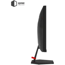 Купити Монітор 25" Qube Overlord G25F240S - фото 6