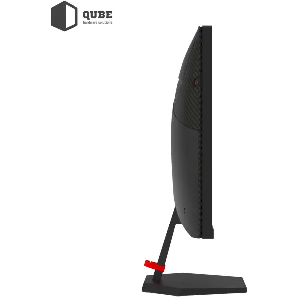 Купити Монітор 25" Qube Overlord G25F240S - фото 6
