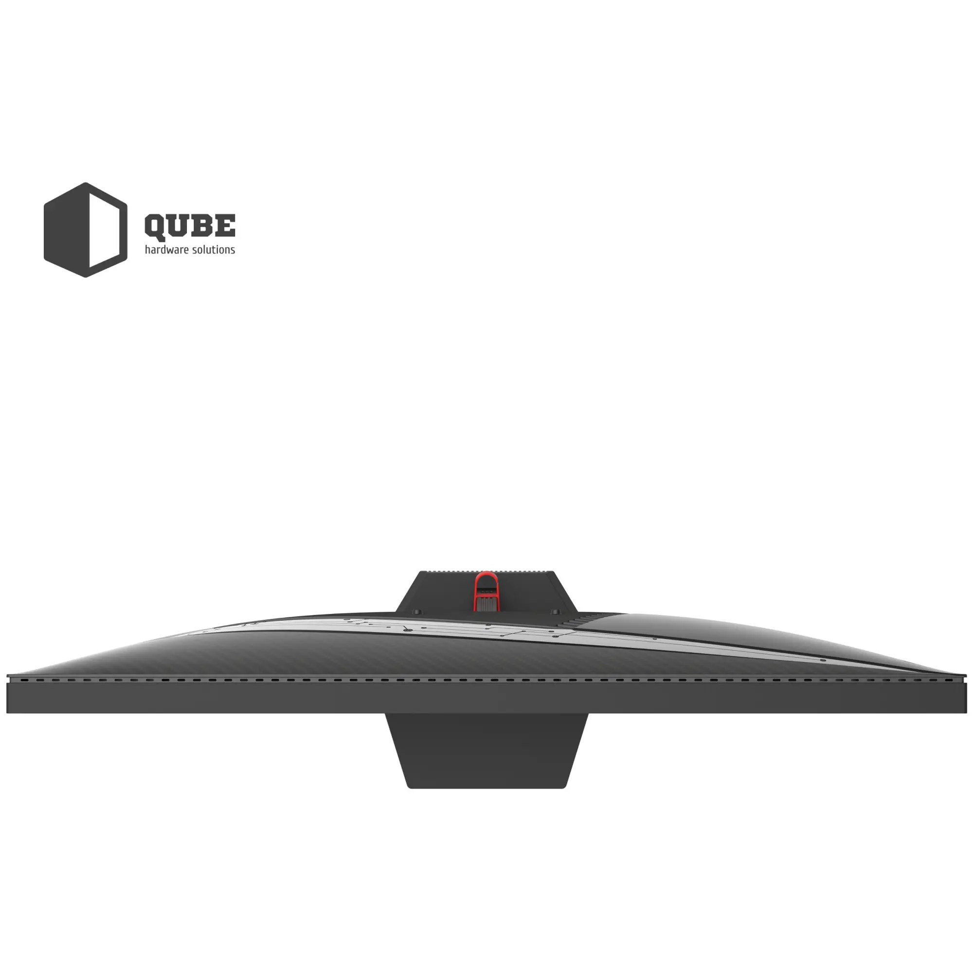 Купити Монітор 25" Qube Overlord G25F240S - фото 7