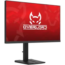Купить Монитор 25" Qube Overlord G25F300HS - фото 2