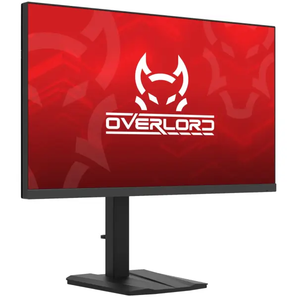 Купить Монитор 25" Qube Overlord G25F300HS - фото 2