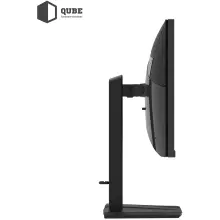 Купить Монитор 25" Qube Overlord G25F300HS - фото 6
