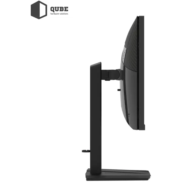 Купить Монитор 25" Qube Overlord G25F300HS - фото 6