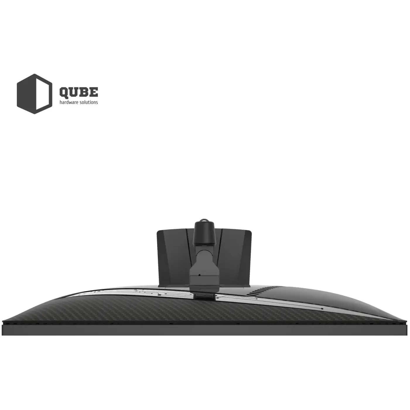 Купить Монитор 25" Qube Overlord G25F300HS - фото 7