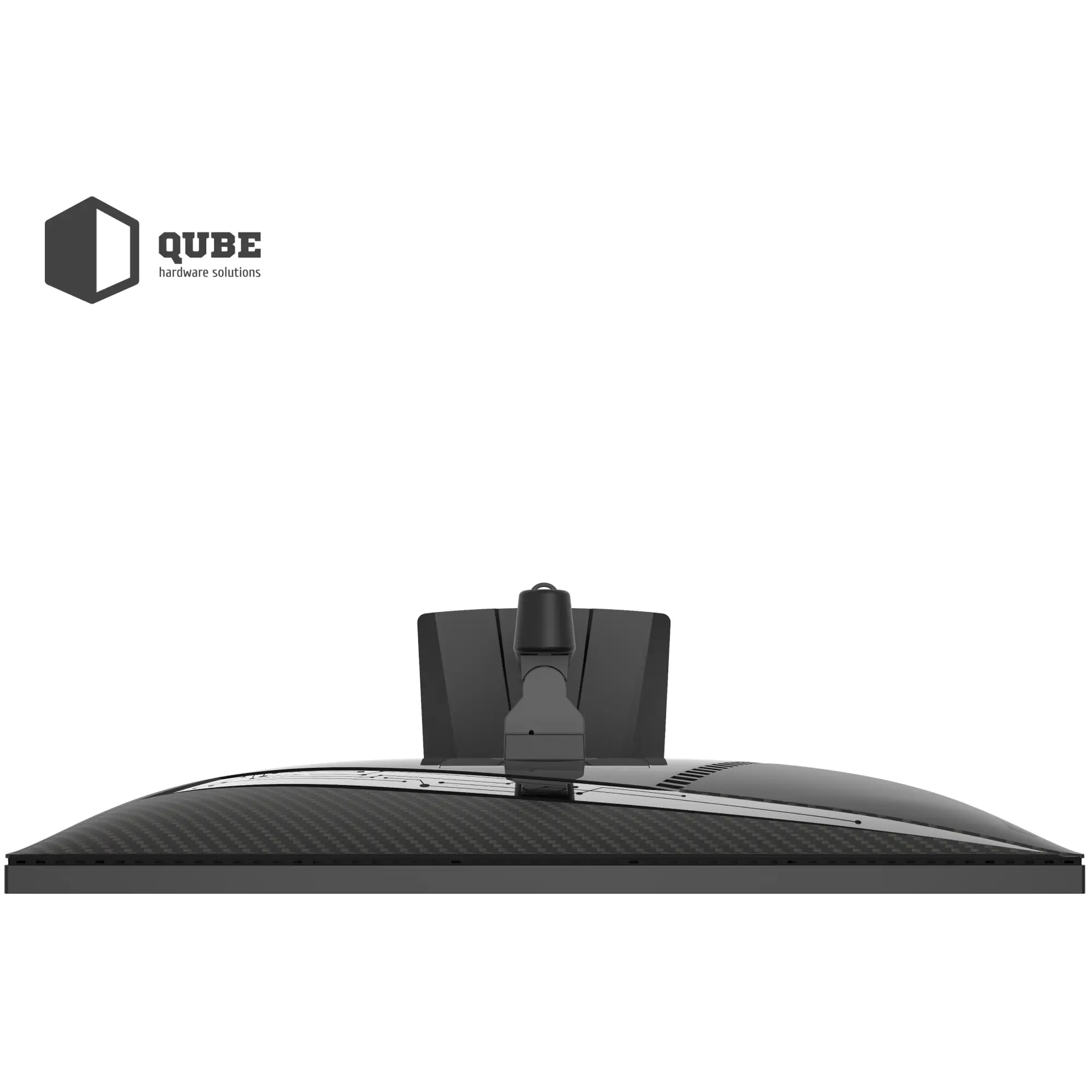 Купить Монитор 25" Qube Overlord G25F300HS - фото 7
