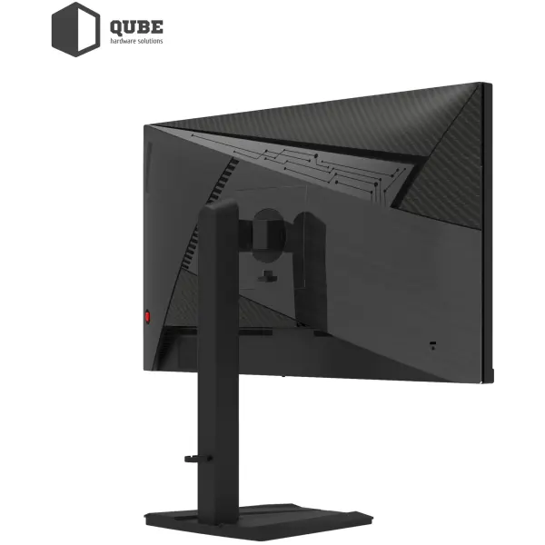 Купить Монитор 25" Qube Overlord G25F300HS - фото 8