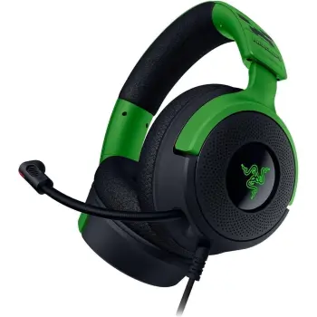 Купить Наушники Razer Kraken V4 X Minecraft Edition (RZ04-05180200-R3M1) - фото 1
