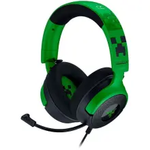 Купить Наушники Razer Kraken V4 X Minecraft Edition (RZ04-05180200-R3M1) - фото 4