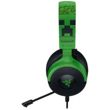 Купить Наушники Razer Kraken V4 X Minecraft Edition (RZ04-05180200-R3M1) - фото 5