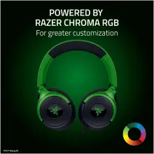 Купить Наушники Razer Kraken V4 X Minecraft Edition (RZ04-05180200-R3M1) - фото 6