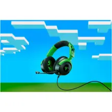 Купить Наушники Razer Kraken V4 X Minecraft Edition (RZ04-05180200-R3M1) - фото 7