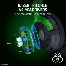 Купить Наушники Razer Kraken V4 X Minecraft Edition (RZ04-05180200-R3M1) - фото 12
