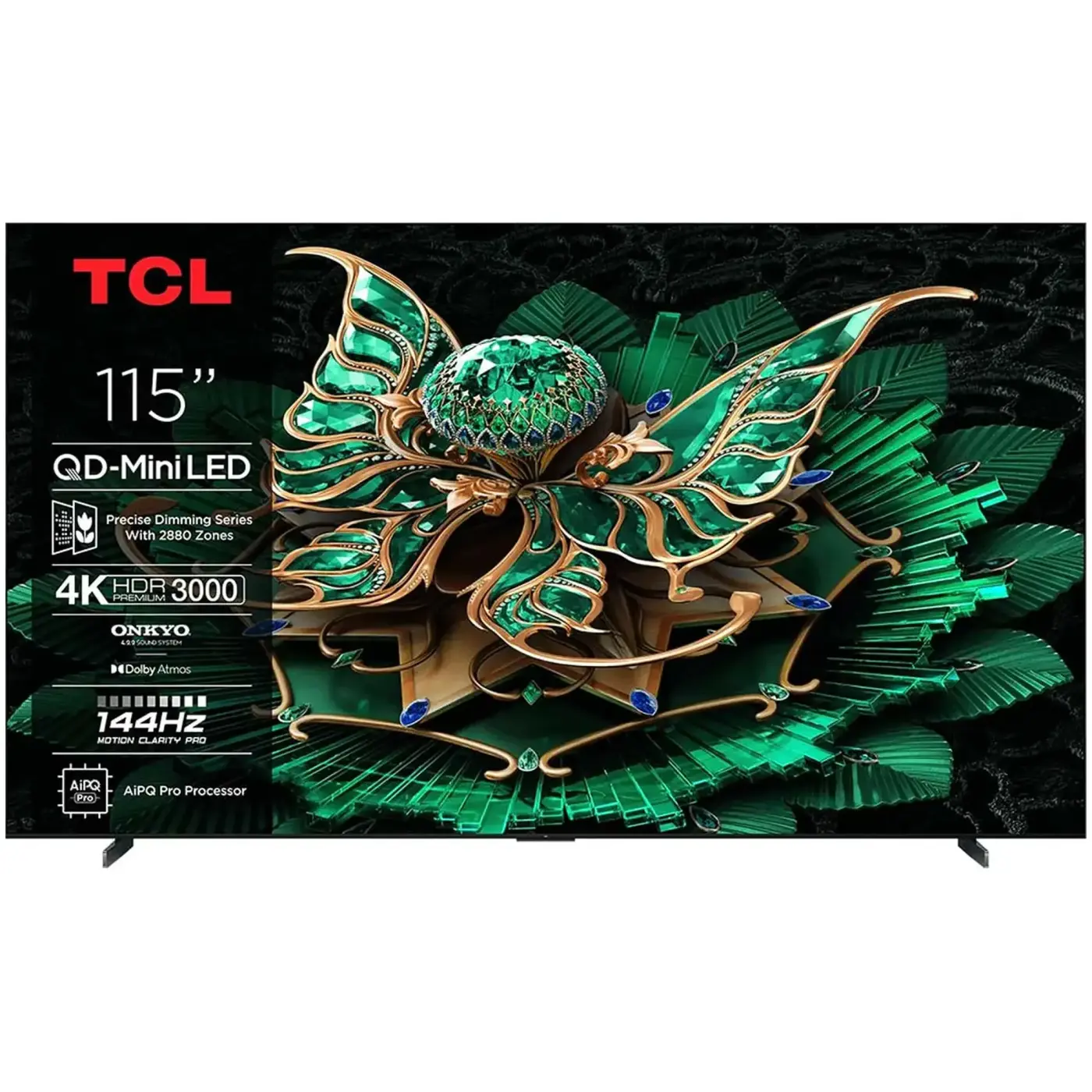 Купить Телевизор TCL 115C7K - фото 1