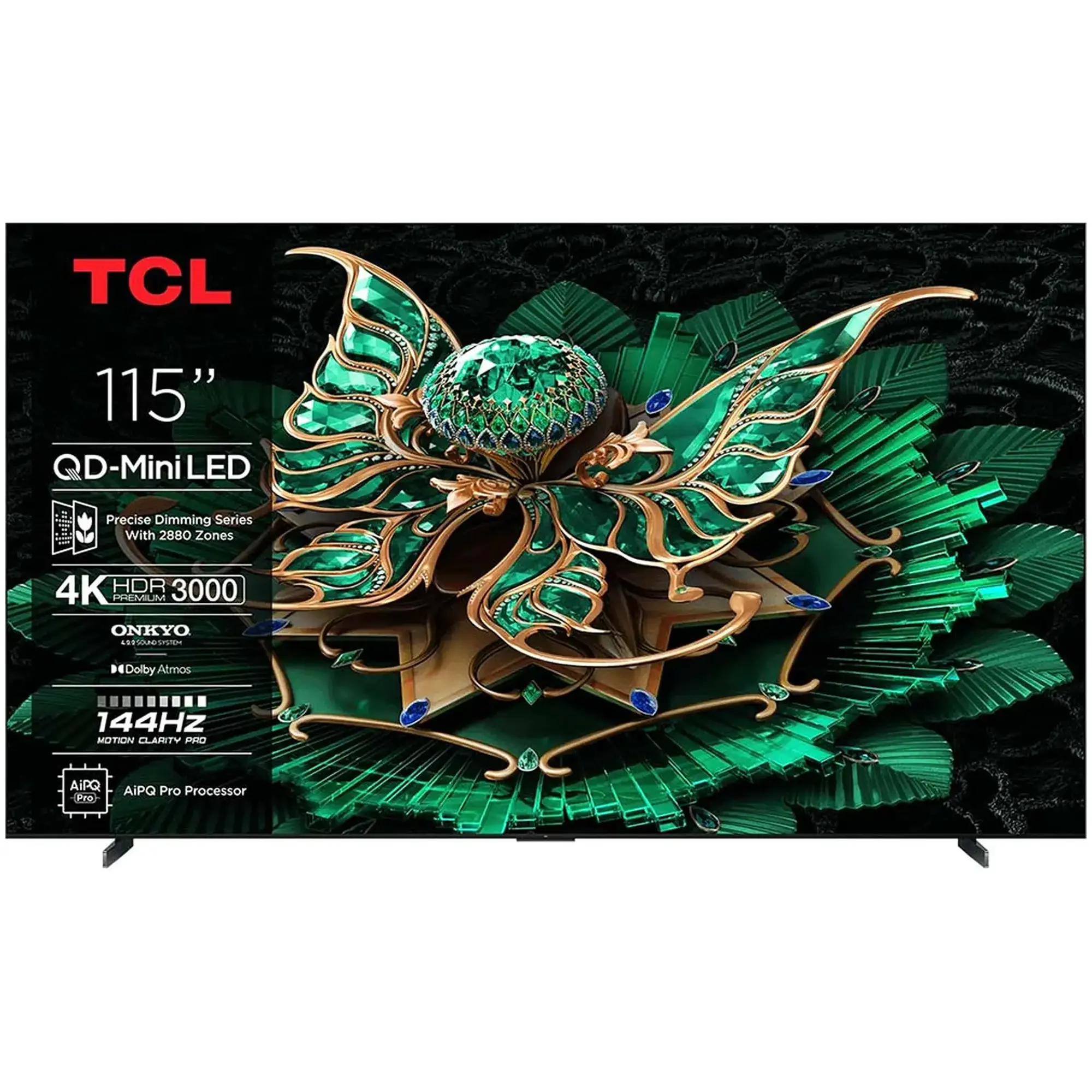 Купить Телевизор TCL 115C7K - фото 1