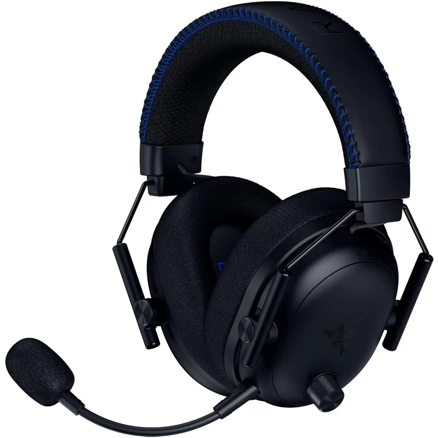 Купити Навушники Razer BlackShark V3 Pro for Playstation Black (RZ04-05400500-R3G1) - фото 2