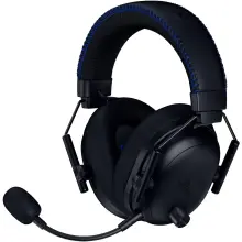 Купити Навушники Razer BlackShark V3 Pro for Playstation Black (RZ04-05400500-R3G1) - фото 2