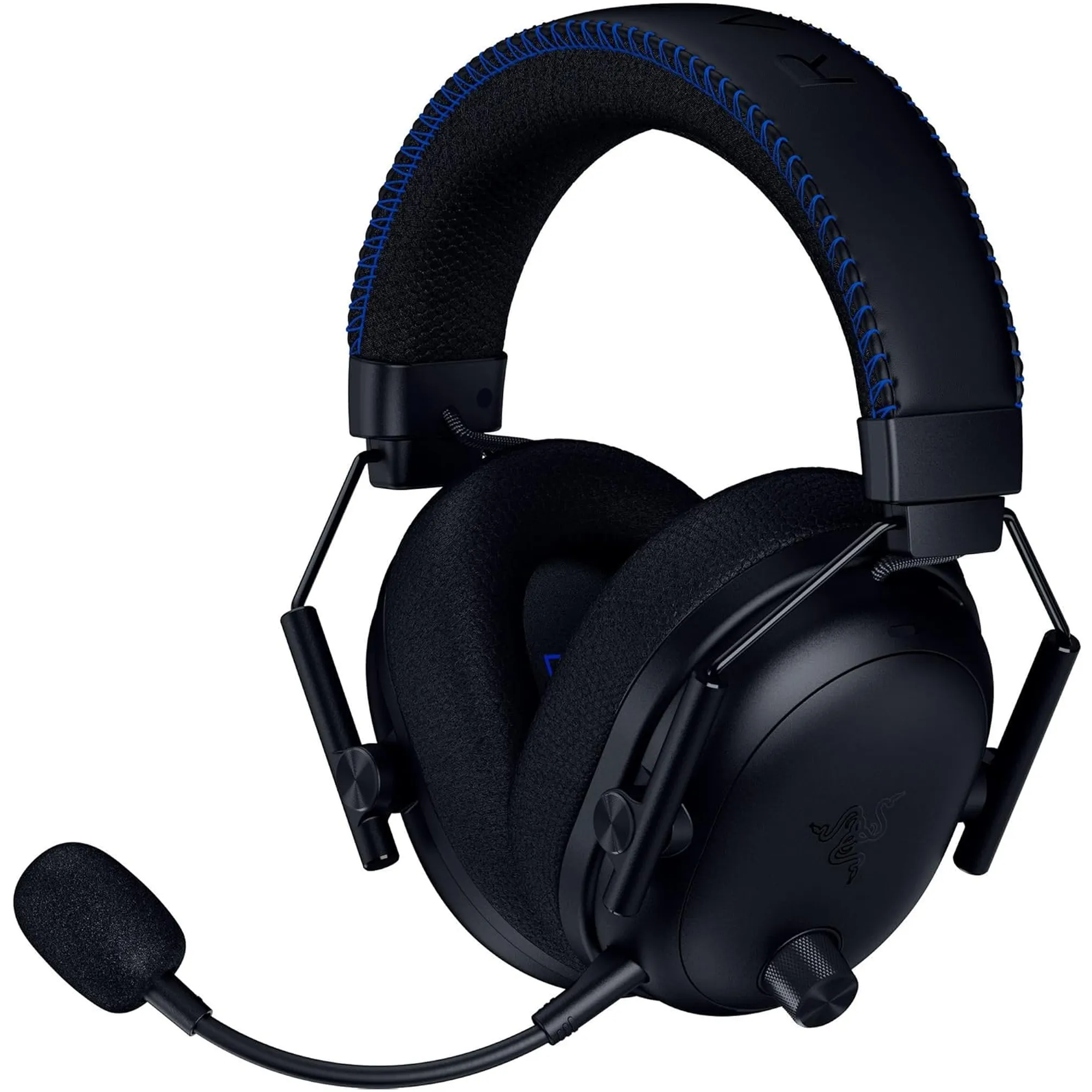 Купити Навушники Razer BlackShark V3 Pro for Playstation Black (RZ04-05400500-R3G1) - фото 2