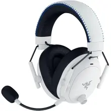 Купити Навушники Razer BlackShark V3 Pro for Playstation White (RZ04-05400600-R3G1) - фото 2