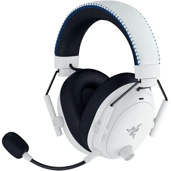 Купити Навушники Razer BlackShark V3 Pro for Playstation White (RZ04-05400600-R3G1) - фото 2
