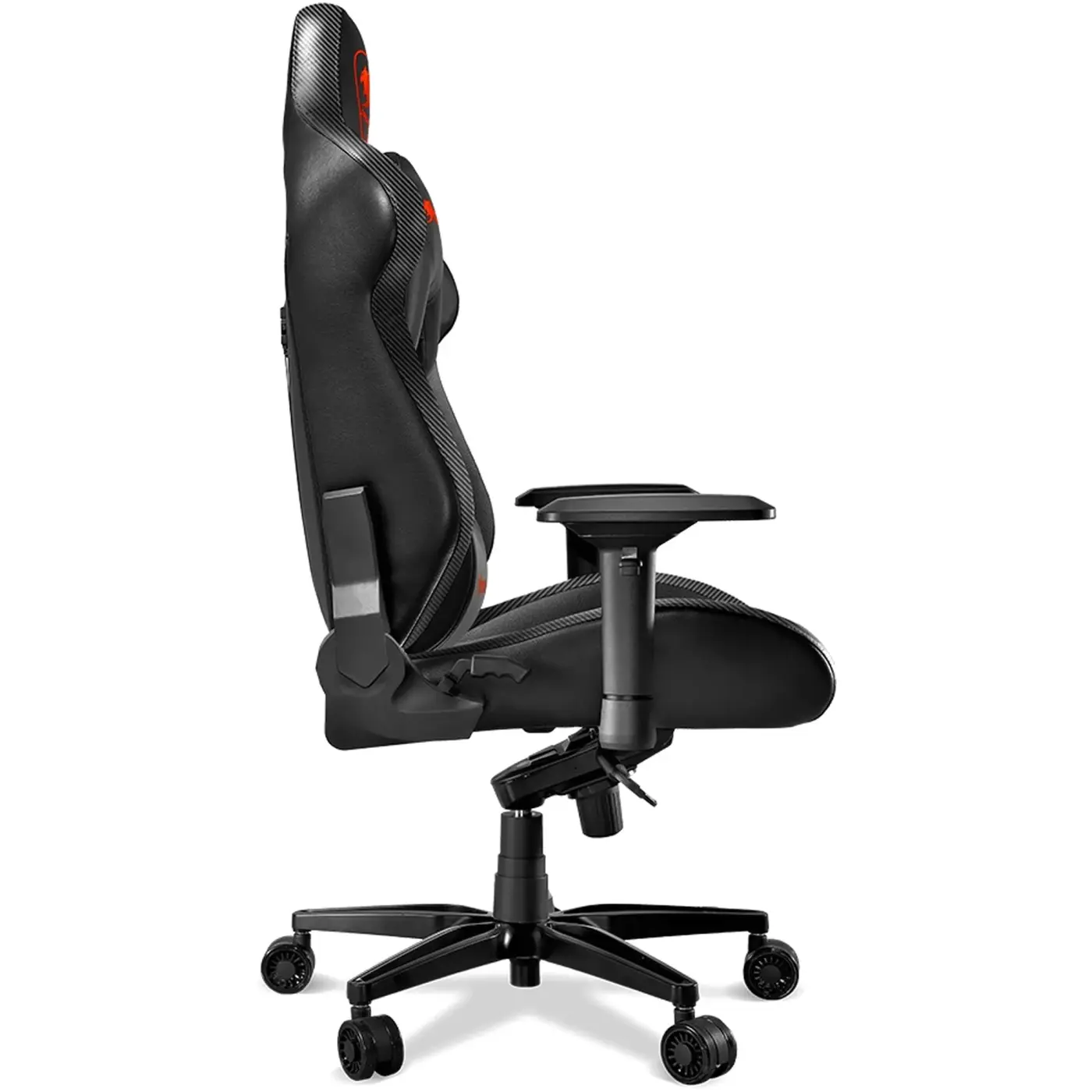 Купити Крісло для геймерів Cougar Armor TITAN Black - фото 3