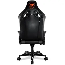 Купити Крісло для геймерів Cougar Armor TITAN Black - фото 5