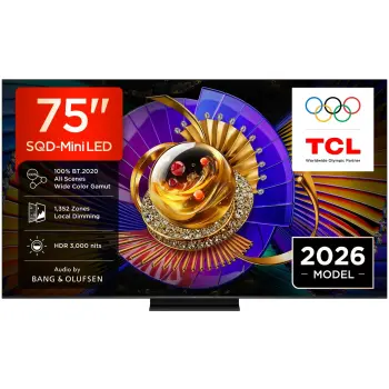 Купить Телевизор TCL 75C7L - фото 1