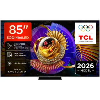 Купити Телевізор TCL 85C7L - фото 1