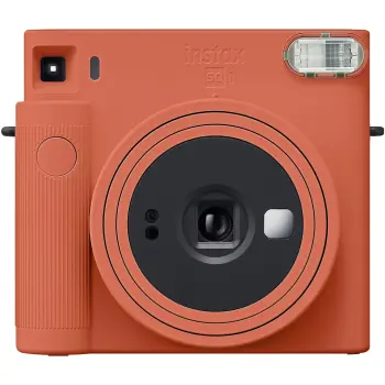 Купить Фотокамера Fujifilm Instax Square SQ1 Terracotta Orange (16672130) - фото 1