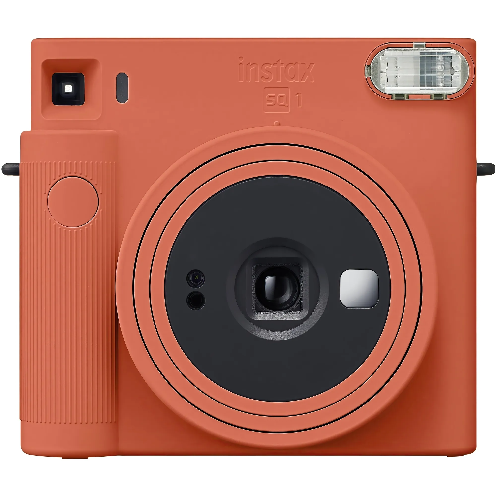 Купить Фотокамера Fujifilm Instax Square SQ1 Terracotta Orange (16672130) - фото 1