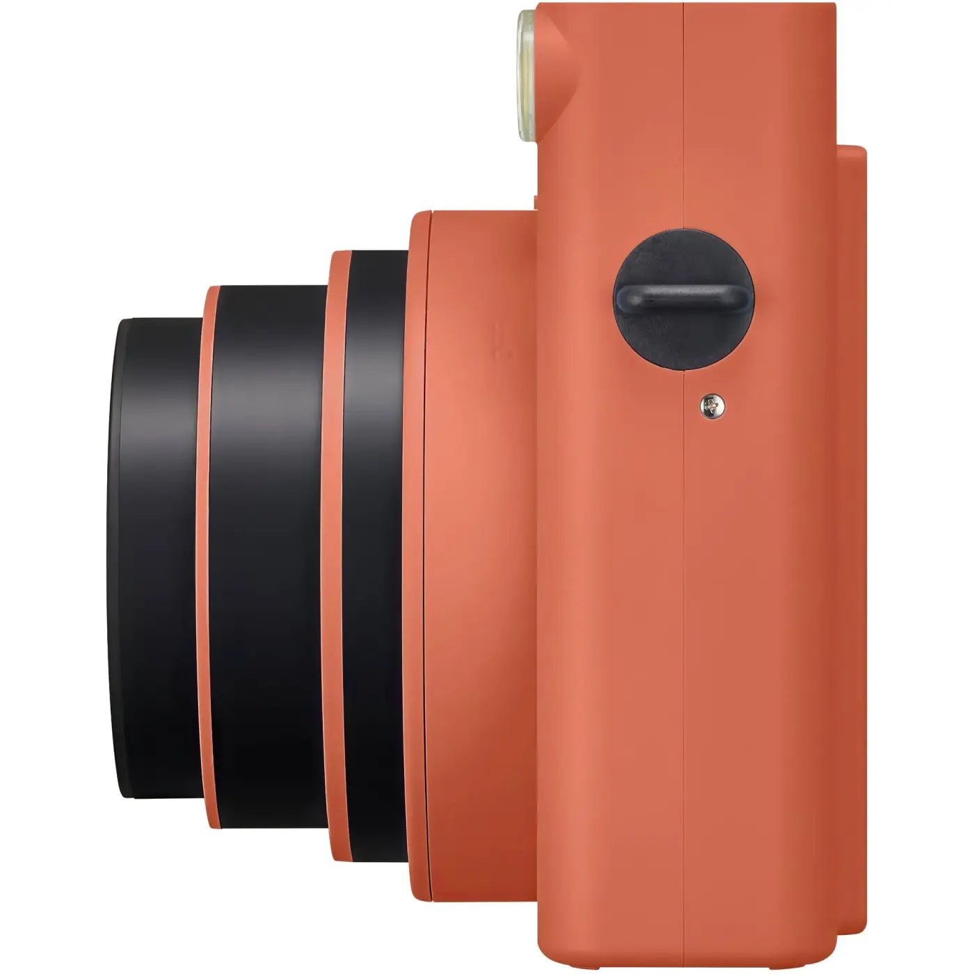 Купить Фотокамера Fujifilm Instax Square SQ1 Terracotta Orange (16672130) - фото 2
