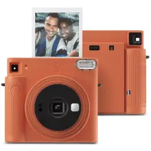 Купить Фотокамера Fujifilm Instax Square SQ1 Terracotta Orange (16672130) - фото 4