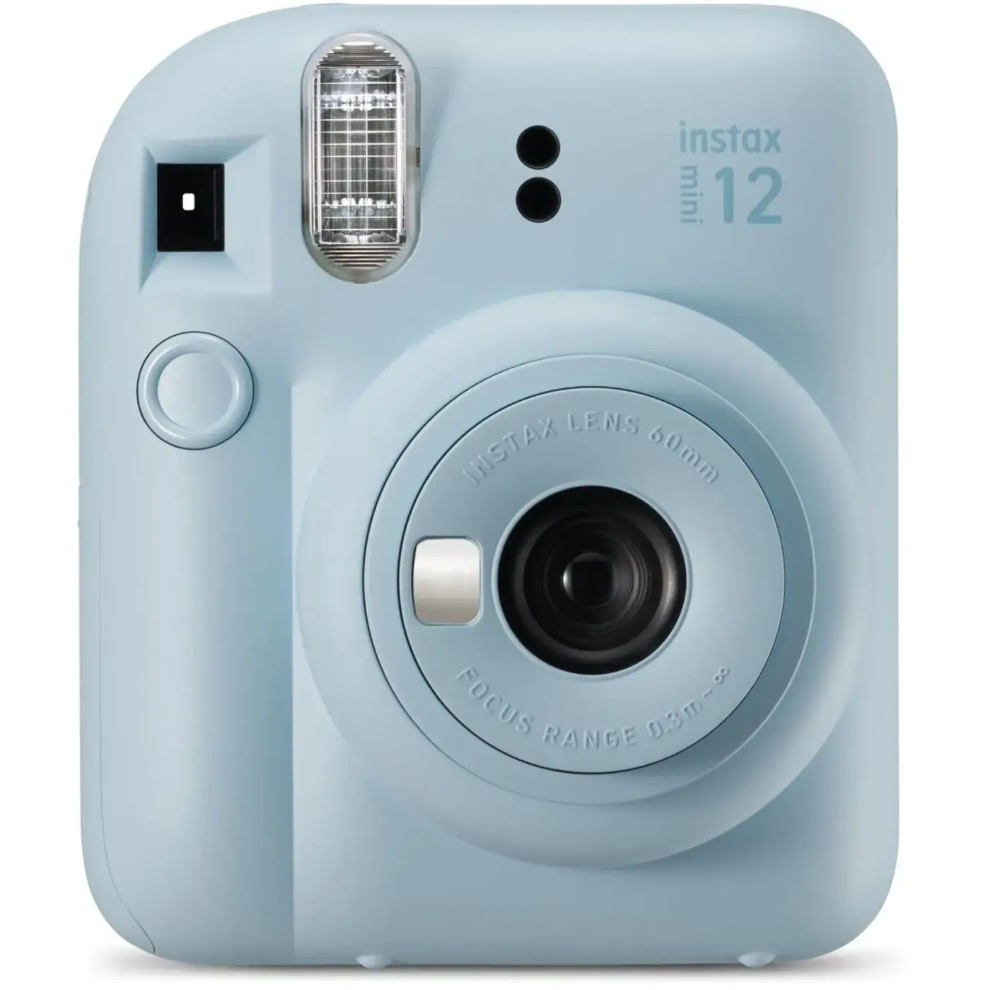 Купить Фотокамера Fujifilm Instax Mini 12 Blue (16806092) - фото 1