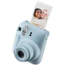 Купить Фотокамера Fujifilm Instax Mini 12 Blue (16806092) - фото 2