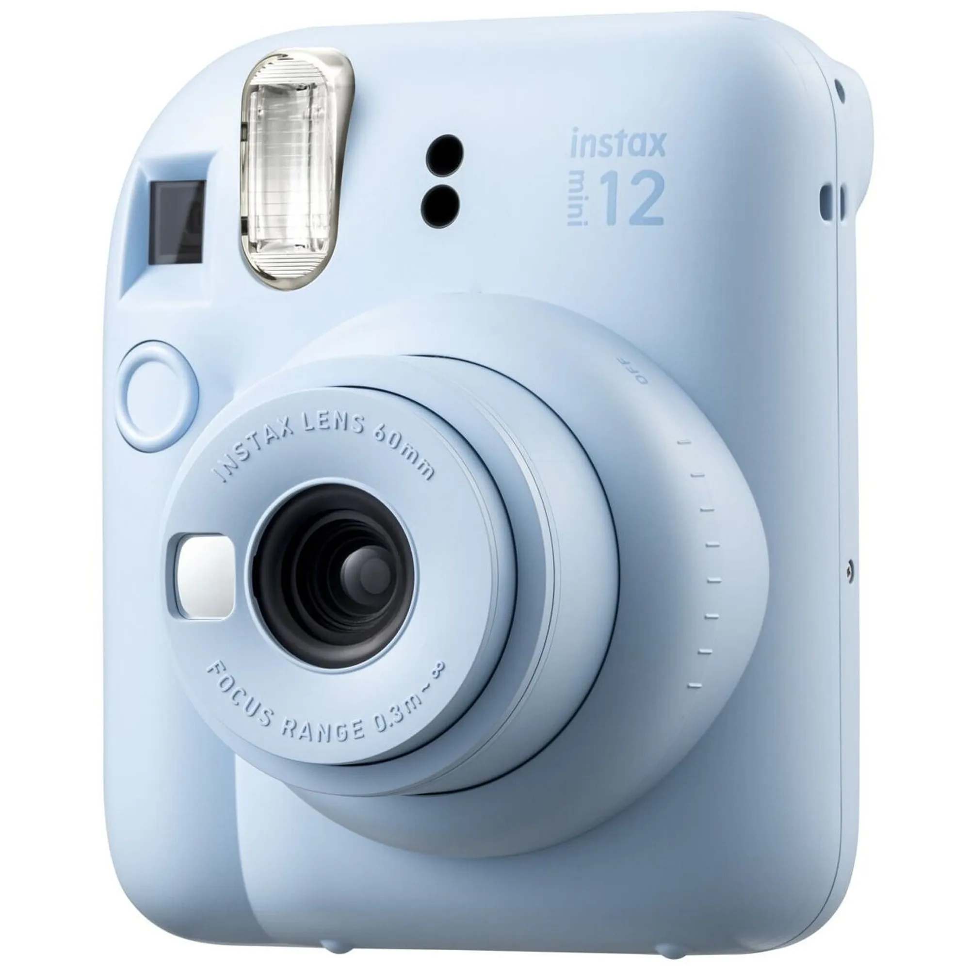Купить Фотокамера Fujifilm Instax Mini 12 Blue (16806092) - фото 3