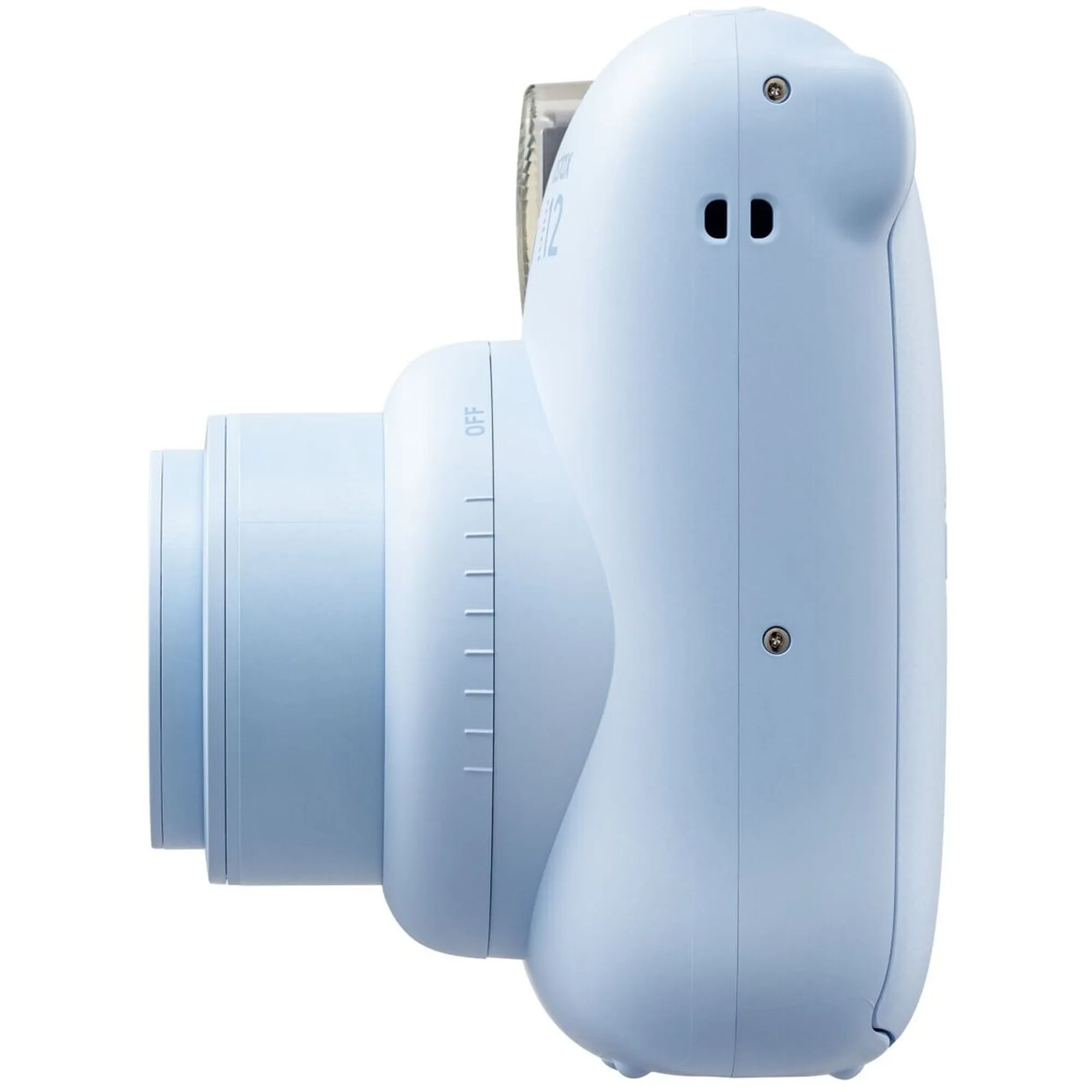Купить Фотокамера Fujifilm Instax Mini 12 Blue (16806092) - фото 4