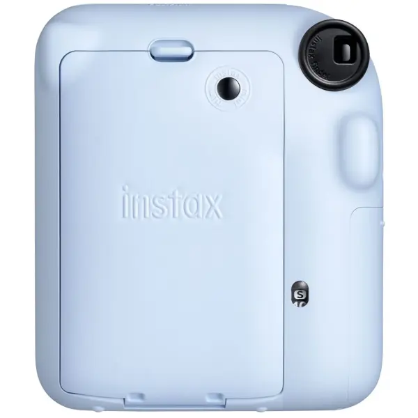 Купить Фотокамера Fujifilm Instax Mini 12 Blue (16806092) - фото 6