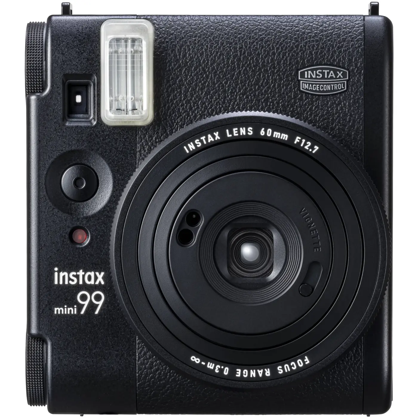 Купить Фотокамера Fujifilm Instax Mini 99 Black (16823519) - фото 1