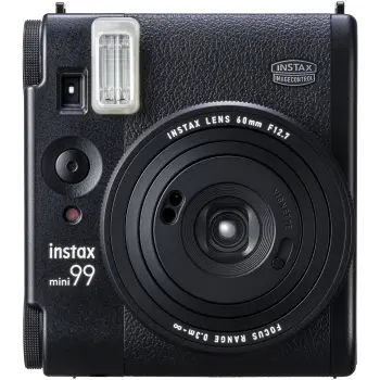 Купить Фотокамера Fujifilm Instax Mini 99 Black (16823519) - фото 1