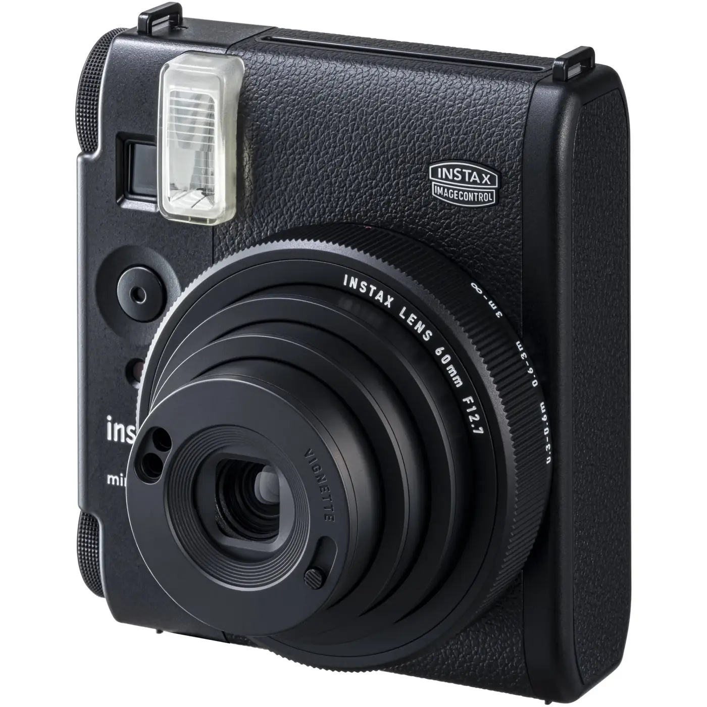 Купить Фотокамера Fujifilm Instax Mini 99 Black (16823519) - фото 4