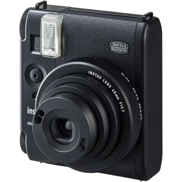 Купить Фотокамера Fujifilm Instax Mini 99 Black (16823519) - фото 4
