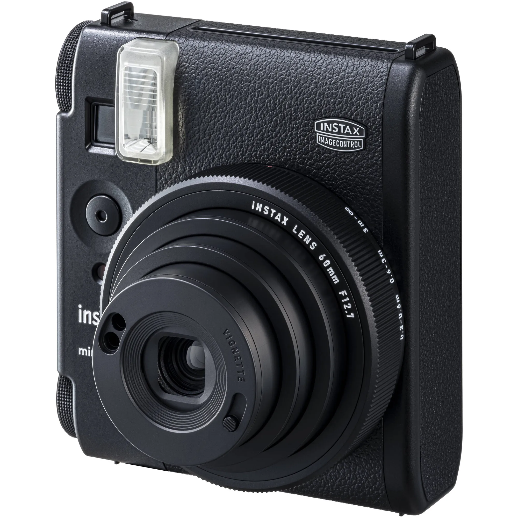 Купить Фотокамера Fujifilm Instax Mini 99 Black (16823519) - фото 4