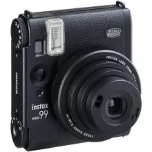 Купить Фотокамера Fujifilm Instax Mini 99 Black (16823519) - фото 5
