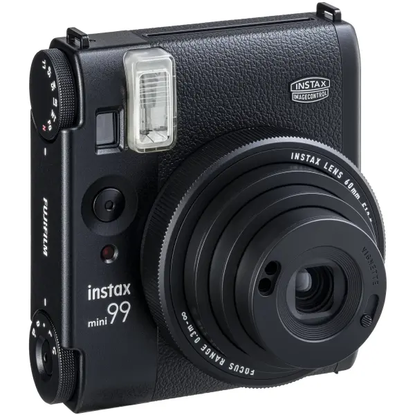 Купить Фотокамера Fujifilm Instax Mini 99 Black (16823519) - фото 5
