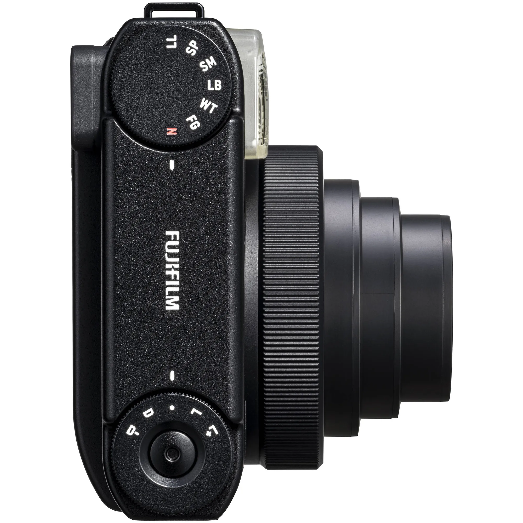 Купить Фотокамера Fujifilm Instax Mini 99 Black (16823519) - фото 6