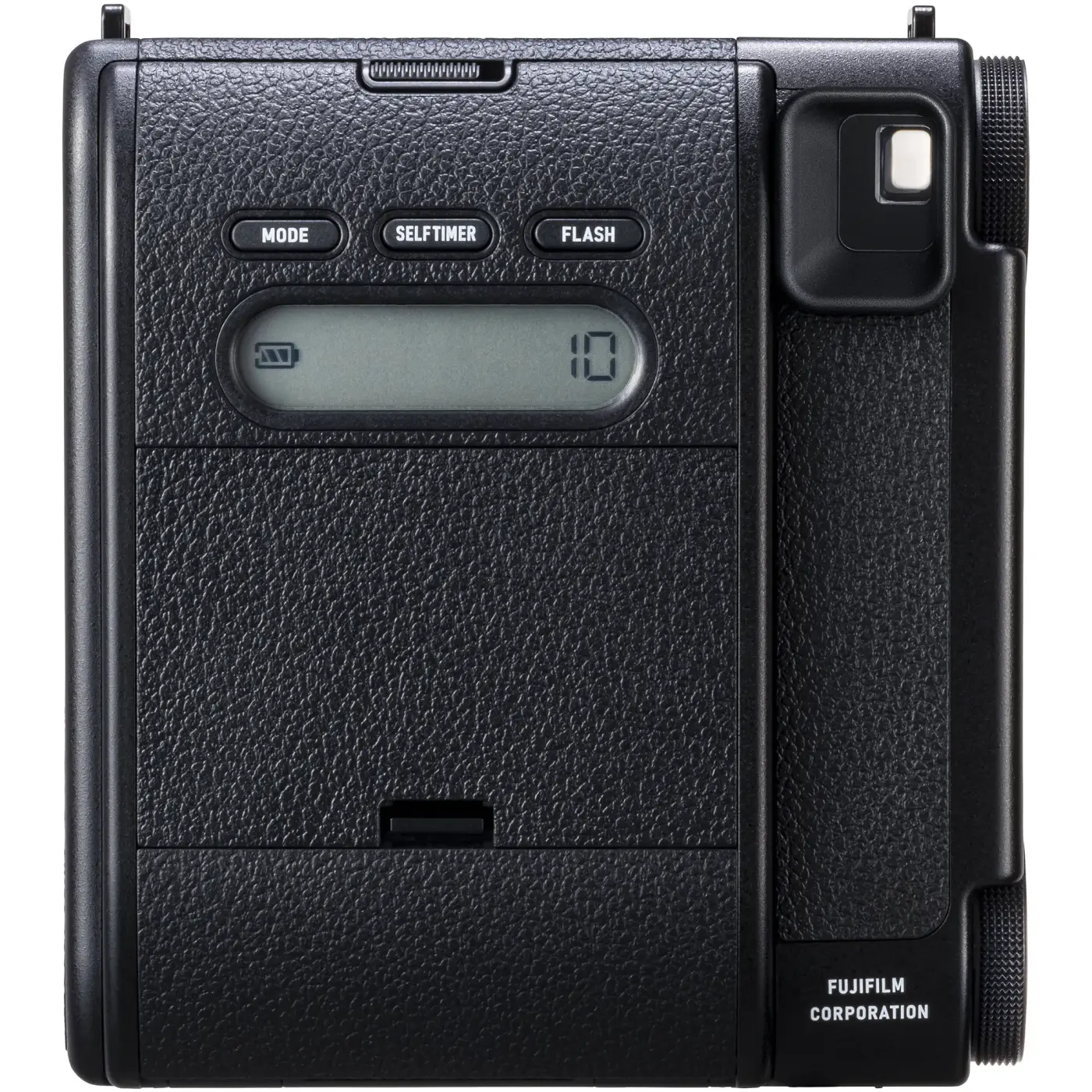 Купить Фотокамера Fujifilm Instax Mini 99 Black (16823519) - фото 7