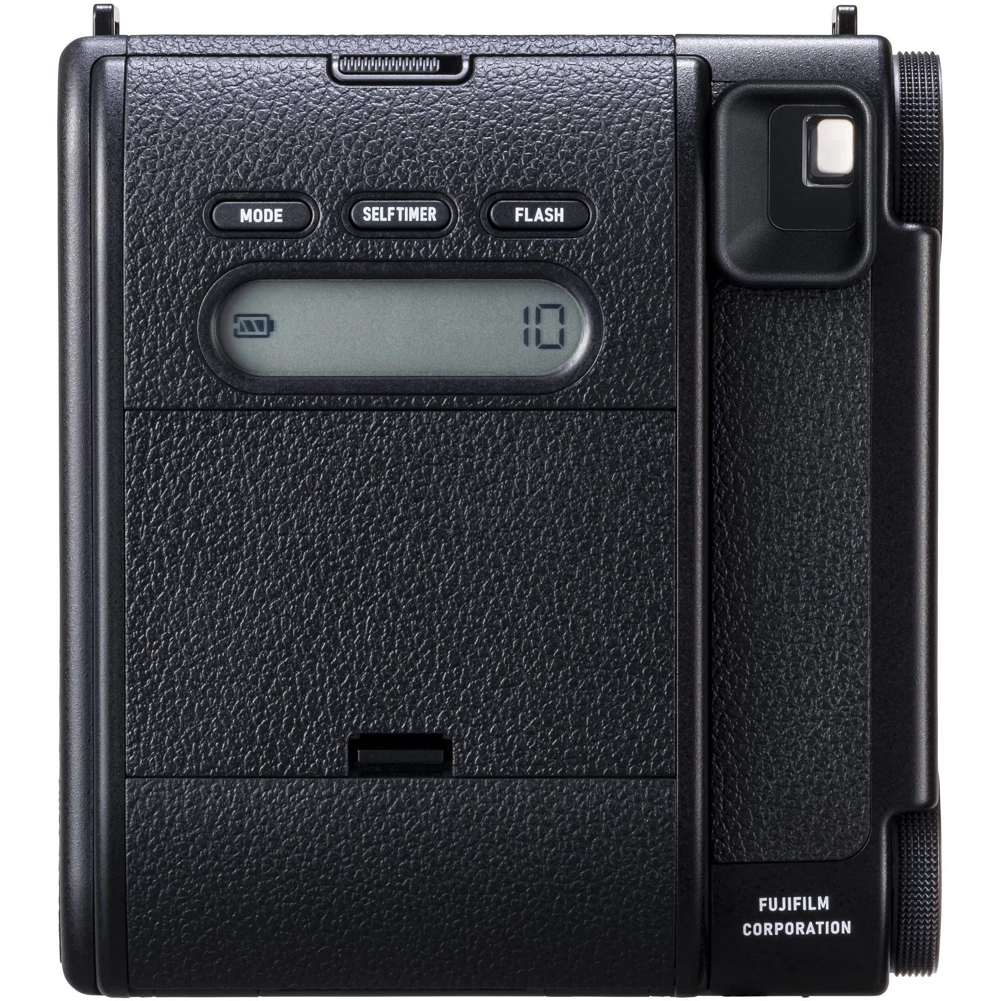 Купить Фотокамера Fujifilm Instax Mini 99 Black (16823519) - фото 7